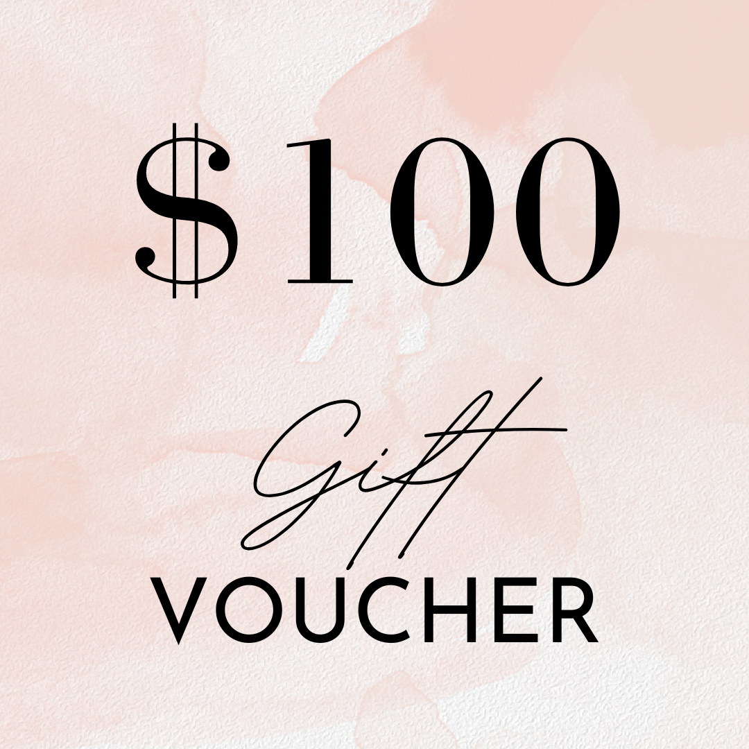 100 Gift Voucher Merryday Cake Decorating Supplies