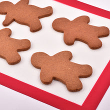 Load image into Gallery viewer, Gingerbread Biscuit Mix 1kg Edibles Roberts Edible Craft   