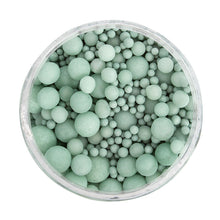 Load image into Gallery viewer, Bubble Bubble Pastel Green 65g Edibles SPRINKS   