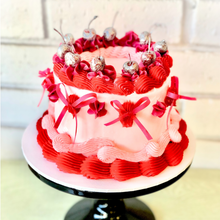 Load image into Gallery viewer, Adults Class: Lambeth Cake  {TUESDAY 8TH JULY 6PM - 9PM}  Merryday   