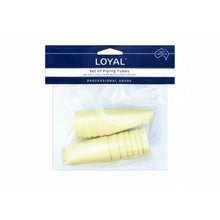 Load image into Gallery viewer, Pastry Tube Plastic Set - Assorted 14pk Supplies Loyal   