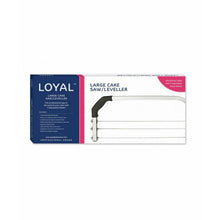Load image into Gallery viewer, Cake Leveller/Saw Large 16&quot;  Loyal   