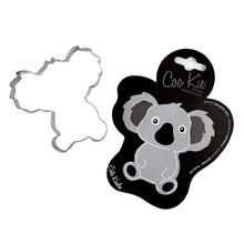 Load image into Gallery viewer, Coo Kie Cookie Cutter - Koala Supplies Coo Kie   