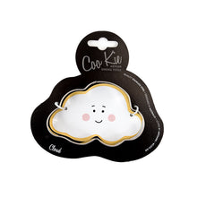 Load image into Gallery viewer, Coo Kie Cookie Cutter - Cloud Supplies Coo Kie   