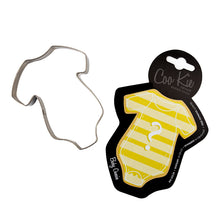 Load image into Gallery viewer, Coo Kie Cookie Cutter - Baby Onesie Supplies Coo Kie   
