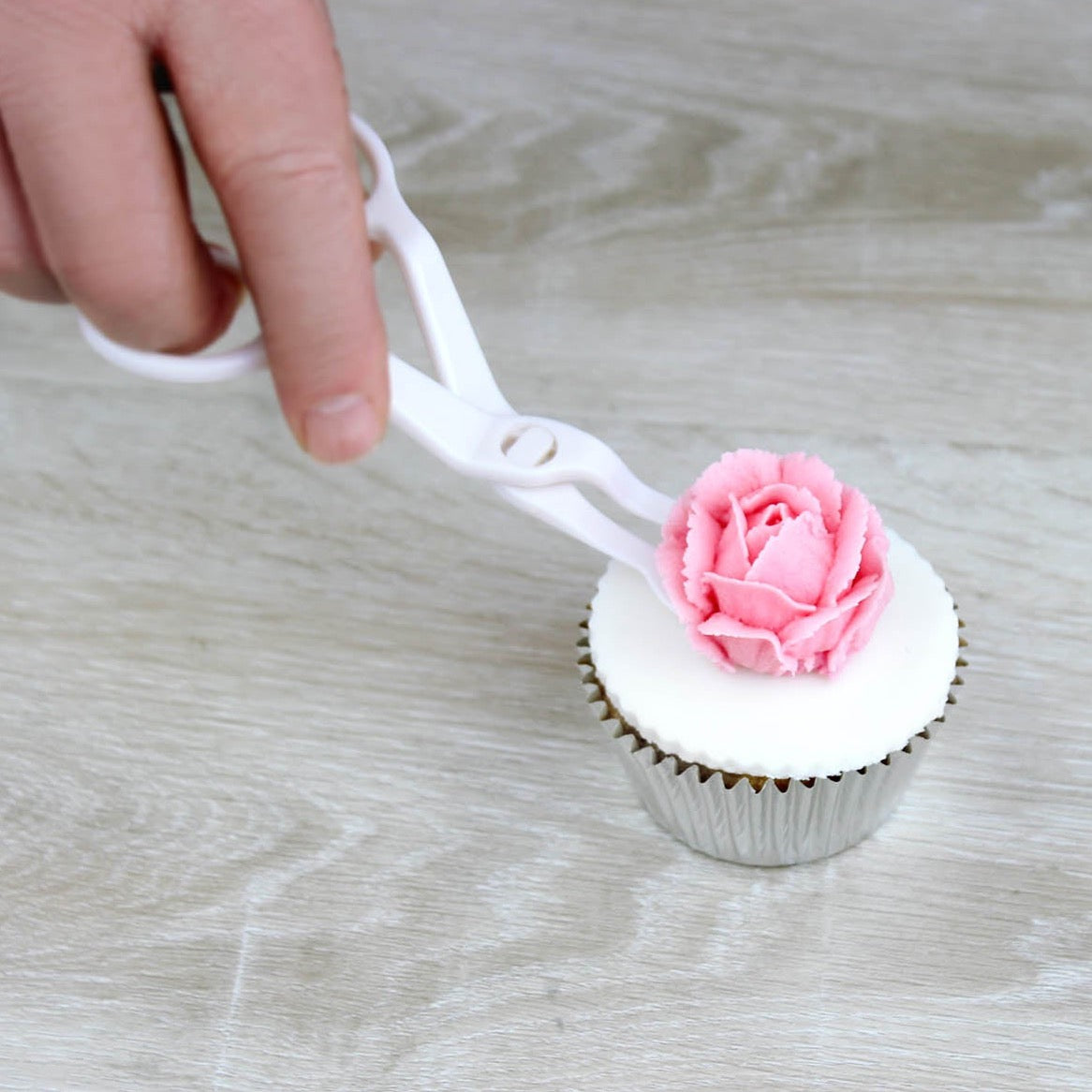 Flower Lifter Merryday Cake Decorating Supplies