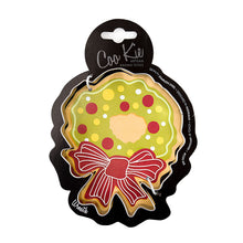 Load image into Gallery viewer, Coo Kie Cookie Cutter - Wreath Supplies Coo Kie   