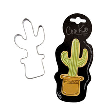 Load image into Gallery viewer, Coo Kie Cookie Cutter - Cactus Supplies Coo Kie   