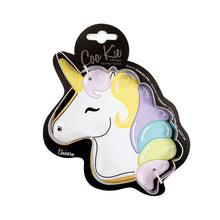 Load image into Gallery viewer, Coo Kie Cookie Cutter - Unicorn Supplies Coo Kie   