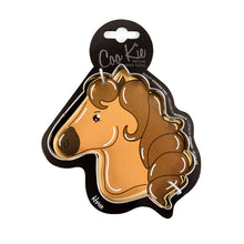 Load image into Gallery viewer, Coo Kie Cookie Cutter - Horse Supplies Coo Kie   
