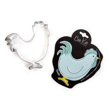 Load image into Gallery viewer, Coo Kie Cookie Cutter - Rooster Supplies Coo Kie   