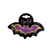 Load image into Gallery viewer, Coo Kie Cookie Cutter - Bat Supplies Coo Kie   