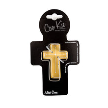 Load image into Gallery viewer, Coo Kie Cookie Cutter - Cross Mini Supplies Coo Kie   