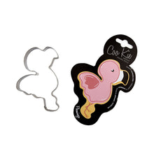 Load image into Gallery viewer, Coo Kie Cookie Cutter - Flamingo Supplies Coo Kie   