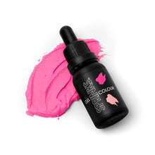 Load image into Gallery viewer, Gel Colour 15ml Hot Pink  SPRINKS   