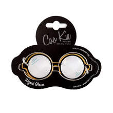 Load image into Gallery viewer, Coo Kie Cookie Cutter - Wizard Glasses Supplies Coo Kie   