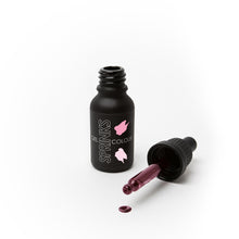 Load image into Gallery viewer, Gel Colour 15ml Rose  SPRINKS   