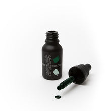 Load image into Gallery viewer, Gel Colour 15ml Forest Green  SPRINKS   