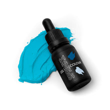 Load image into Gallery viewer, Gel Colour 15ml Blue  SPRINKS   
