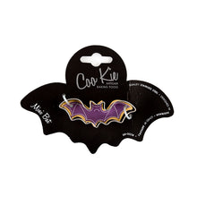 Load image into Gallery viewer, Coo Kie Cookie Cutter - Bat Mini Supplies Coo Kie   