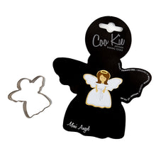 Load image into Gallery viewer, Coo Kie Cookie Cutter - Angel Mini Supplies Coo Kie   