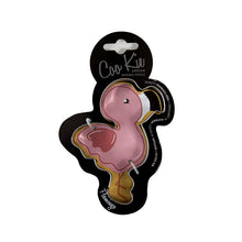 Load image into Gallery viewer, Coo Kie Cookie Cutter - Flamingo Supplies Coo Kie   