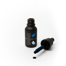Load image into Gallery viewer, Gel Colour 15ml Blue  SPRINKS   