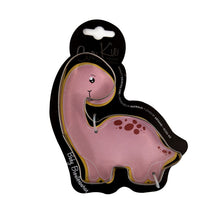 Load image into Gallery viewer, Coo Kie Cookie Cutter - Brontosaurus Supplies Coo Kie   