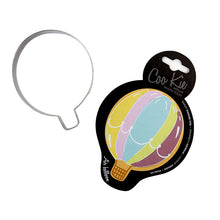 Load image into Gallery viewer, Coo Kie Cookie Cutter - Air Balloon Supplies Coo Kie   