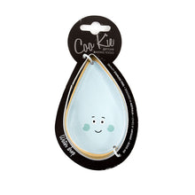 Load image into Gallery viewer, Coo Kie Cookie Cutter - Water Drop Supplies Coo Kie   