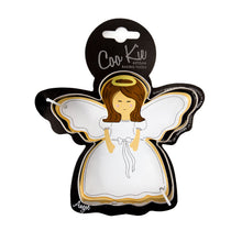 Load image into Gallery viewer, Coo Kie Cookie Cutter - Angel Supplies Coo Kie   