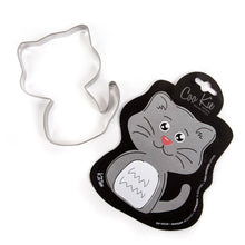 Load image into Gallery viewer, Coo Kie Cookie Cutter - Kitten Supplies Coo Kie   