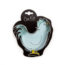 Load image into Gallery viewer, Coo Kie Cookie Cutter - Rooster Supplies Coo Kie   