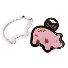 Load image into Gallery viewer, Coo Kie Cookie Cutter - Pig Supplies Coo Kie   