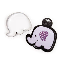 Load image into Gallery viewer, Coo Kie Cookie Cutter - Elephant Supplies Coo Kie   
