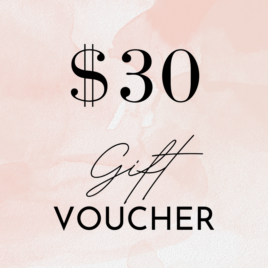 $30 Gift Voucher  Merryday - Cake Decorating Supplies   