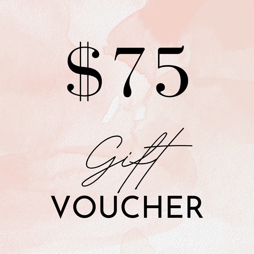 $75 Gift Voucher – Merryday - Cake Decorating Supplies