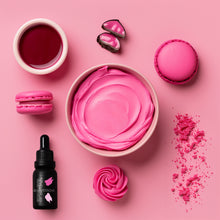 Load image into Gallery viewer, Gel Colour 15ml Hot Pink  SPRINKS   