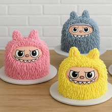 Load image into Gallery viewer, Children's Class: Labubu Cake {WEDNESDAY 21ST JANUARY 11AM-1.30PM} Merryday
