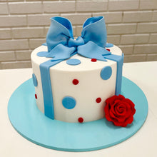Load image into Gallery viewer, Adults Class: Fondant Fundamentals {TUESDAY 30TH APRIL 6PM - 9PM}  Merryday   