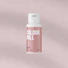 Load image into Gallery viewer, Oil Based Colouring 20ml Dusk Edibles Colour Mill   