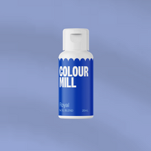 Load image into Gallery viewer, Oil Based Colouring 20ml Royal Edibles Colour Mill   