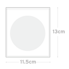 Load image into Gallery viewer, Peel &amp; Seal Bags 11.5cm x 13cm 20pk Packaging Roberts Edible Craft