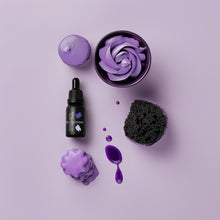 Load image into Gallery viewer, Gel Colour 15ml Purple  SPRINKS   