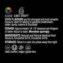 Load image into Gallery viewer, Flavour 21ml - Marshmallow
