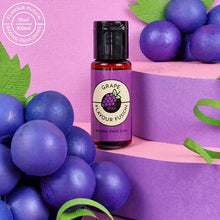 Load image into Gallery viewer, Flavour 21ml - Grape Edibles Vivid   