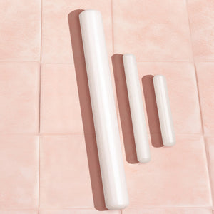 Non Stick Rolling Pin 23cm Supplies SPRINKS   