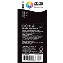 Load image into Gallery viewer, Oil Based Colouring 21g Black