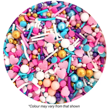 Load image into Gallery viewer, Sprinkle Medley - Aurora 60g Edibles Sprink'd