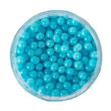 Load image into Gallery viewer, Cachous Light Blue 4mm 85g Edibles SPRINKS   